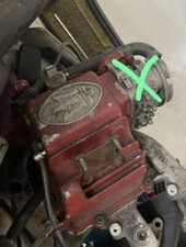 collettore aspirazione