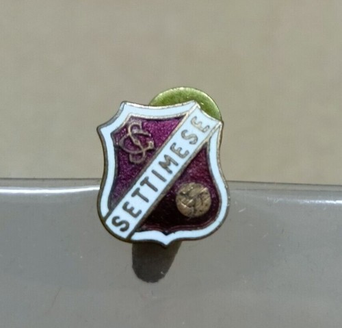 Spilla pins sportiva squadra - spilla,