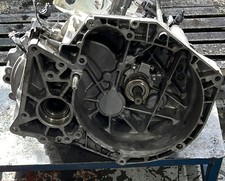 ZL2 CAMBIO MANUALE 6 MARCE