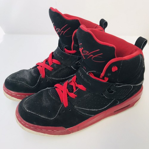 Nike air jordan flight high - air, 45