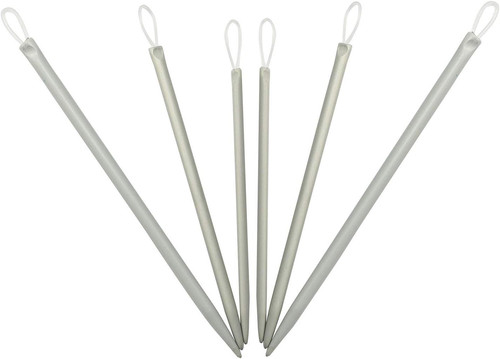 Set pezzi aghi - 2,