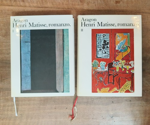 Aragon henri matisse - aragon.,