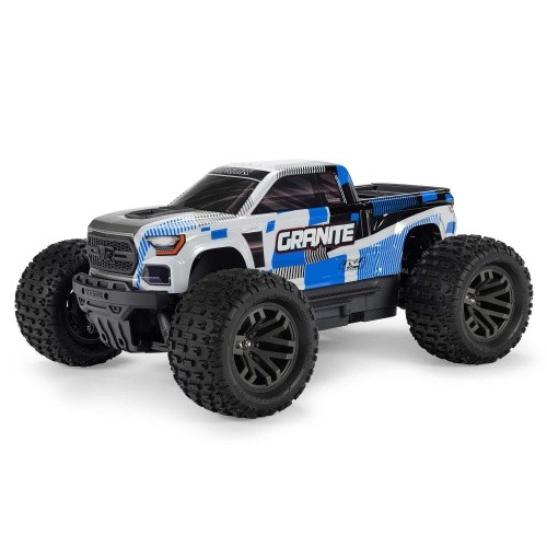 Monster truck granito - monster,