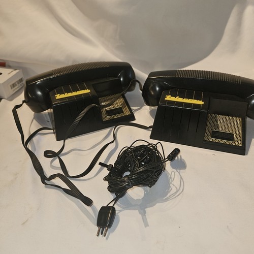 Sistema telefonico interfonico