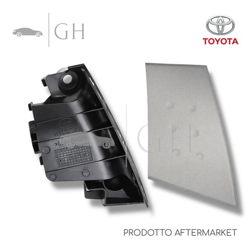 Kit base cover maniglia - kit,