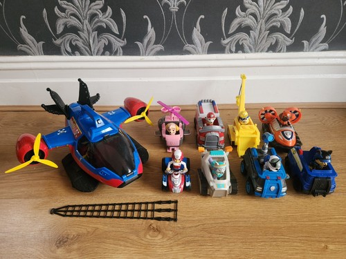 Paw patrol air patroller - paw,