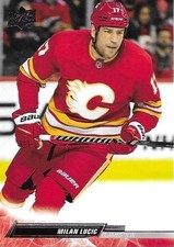 Upper Deck Serie 1 Hockey