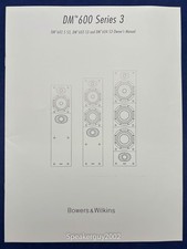 Manuale utente originale w - manuale, b&w