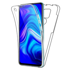 COVER TRASPARENTE PER XIAOMI