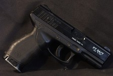 Pistola giocattolo KWC Taurus