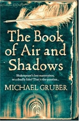 The book air - the, shadows