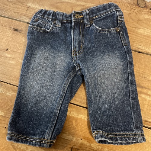 Jeans timberland neonato - jeans,