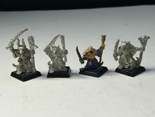 Warhammer Classic METALLO