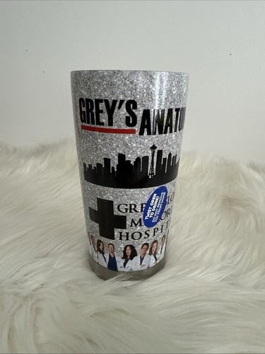 Tazza greys anatomy - tazza,
