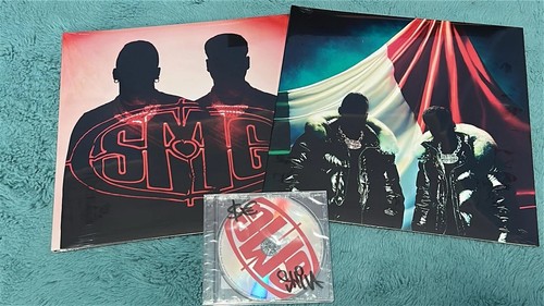 Bundle vinili cd sfera - vinili,