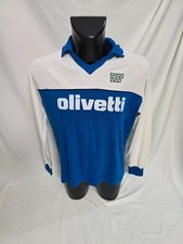 maglia Vintage NR OLIVETTI