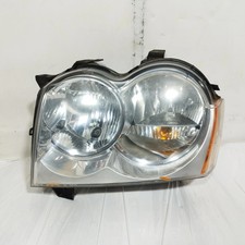 Fanale anteriore sx Jeep Grand