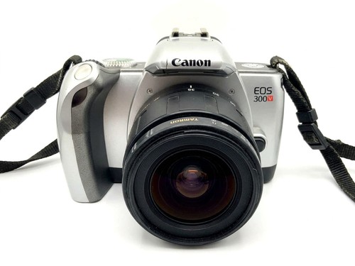 Canon eos 300v tamron - canon,
