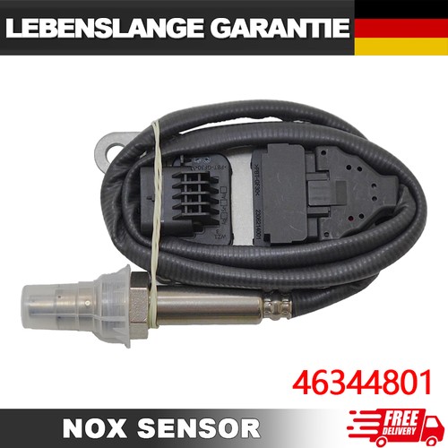 Sensore nox catalizzatore - sensore,