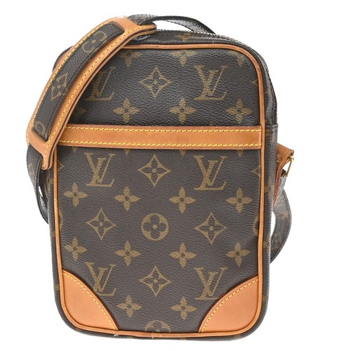 El01 louis vuitton borsa - borsa, a