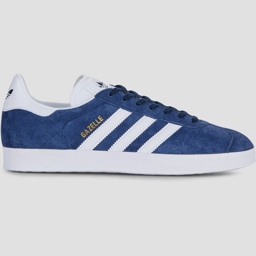 Adidas gazelle blu - blu,