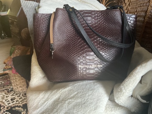 Borsa mano dooney bourke - borsa, a