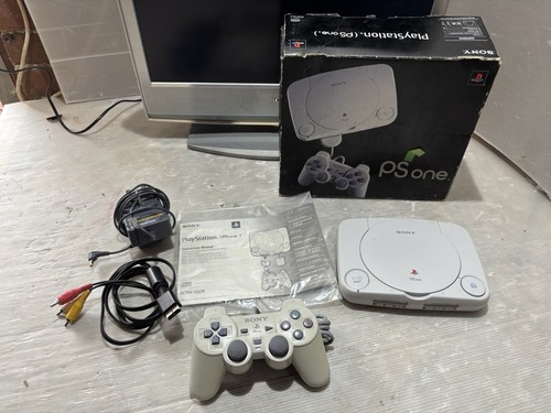 Console one boxata - boxata, scph