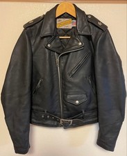 Giacca di pelle Schott