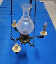 Antico e Bellissimo lampadario