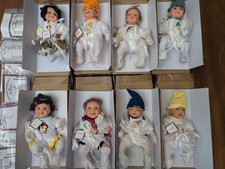 Bambole Disney Biancaneve e i