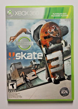 Skate 3 Xbox 360 Platinum Hits