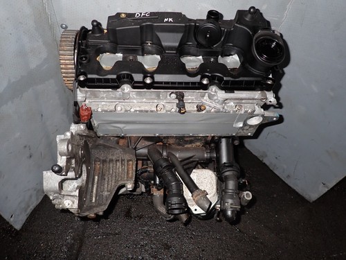 Motore 75tkm dfc dfh 0tdi - 75tkm, vw