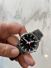 Orologio Mondaine classico