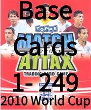 Carte Topps Match Attax Coppa