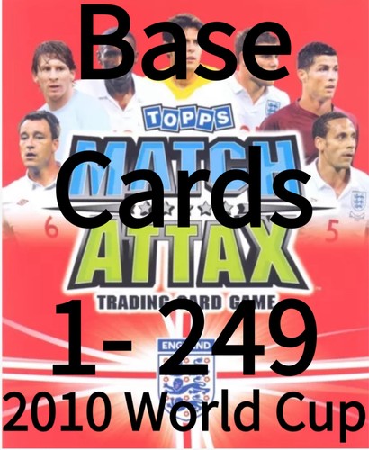 Carte topps match attax - match, coppa