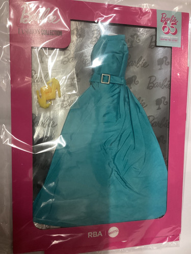 Barbie fashion collection - barbie,