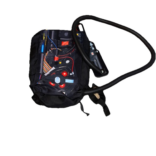 Zaino ghostbusters proton pack - zaino,