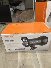 Godox SK400II Studio Flash -