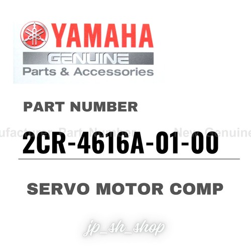 Ricambi originali oem yamaha - originali,
