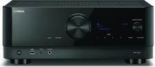 Yamaha RX-V4A AV Receiver —