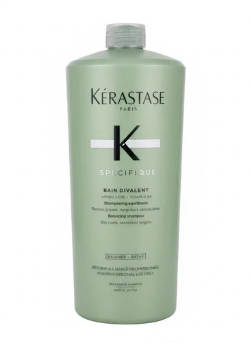 Kerastase specifique bain - specifique,
