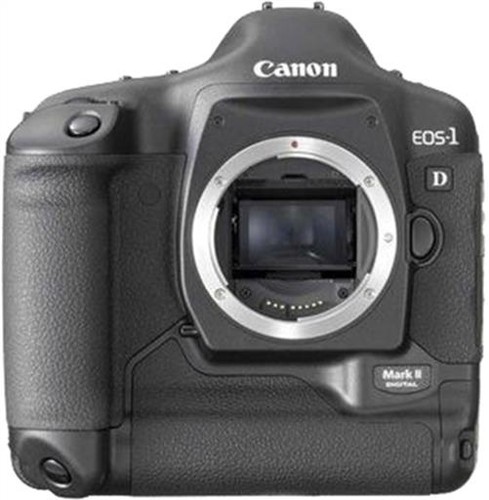 Canon eos mark solo - eos, 1d