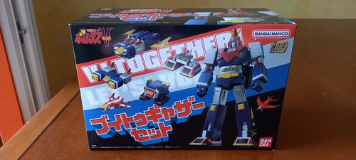Bandai vultus smp together - bandai,