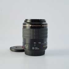 Excellent canon 200mm - excellent, ef