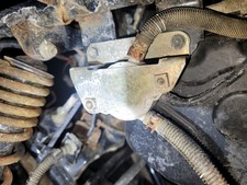 Pompa carburante e linee