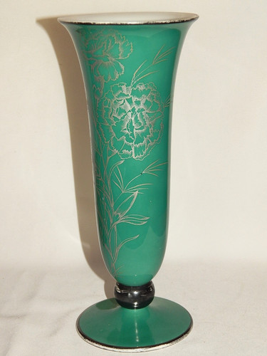 Vaso lettino finissima - v, e