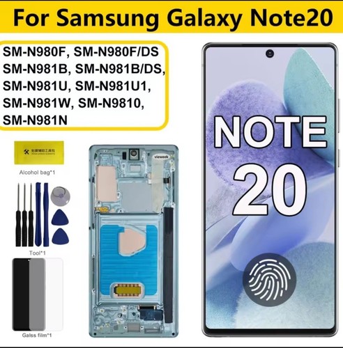 Display samsung galaxy note - galaxy,