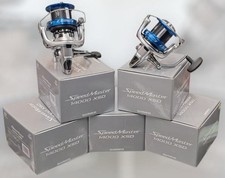Mulinello Shimano SpeedMaster