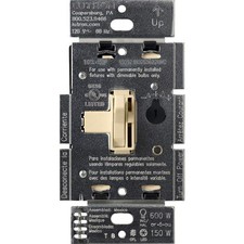 Interruttore Luce LED