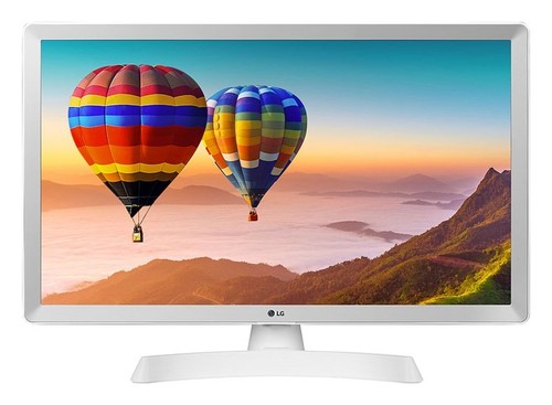 Webos serie - 24", (led)